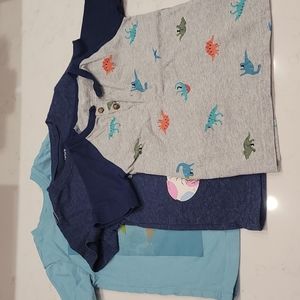 Boys 2t shirt Bundle